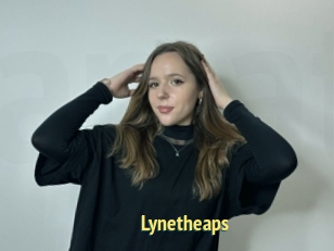 Lynetheaps