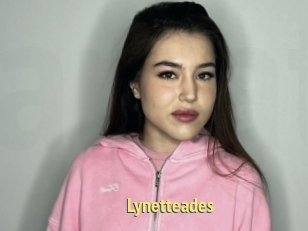 Lynetteades