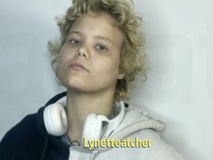 Lynetteatcher