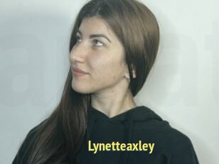 Lynetteaxley