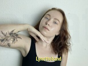 Lynetteband