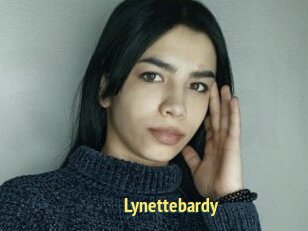 Lynettebardy