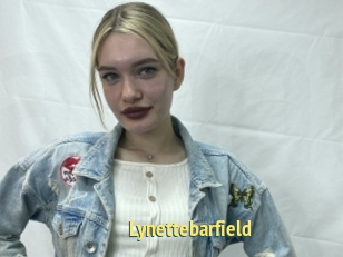 Lynettebarfield