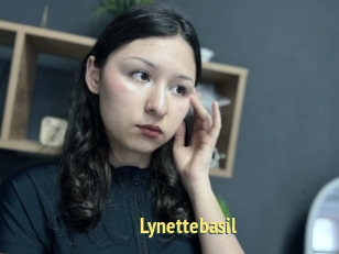 Lynettebasil