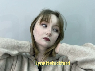 Lynettebickford