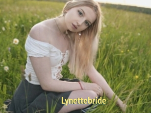 Lynettebride