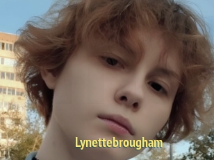 Lynettebrougham