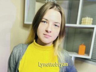 Lynettebryan