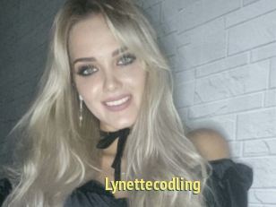 Lynettecodling