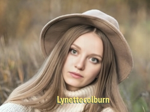 Lynettecolburn