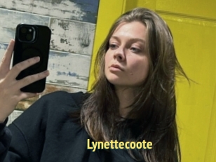 Lynettecoote