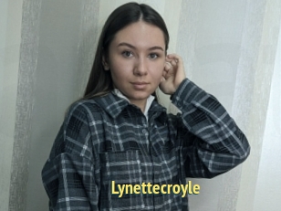 Lynettecroyle