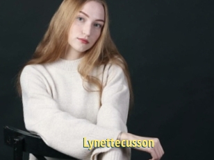 Lynettecusson