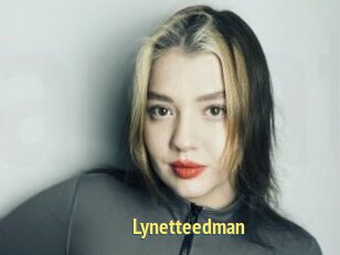 Lynetteedman