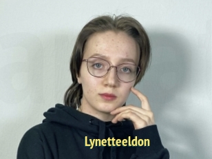 Lynetteeldon