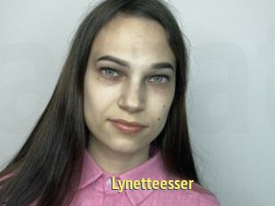 Lynetteesser