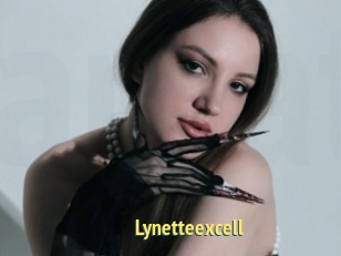 Lynetteexcell