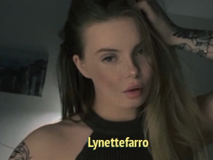 Lynettefarro