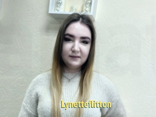 Lynetteflitton