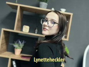 Lynetteheckler