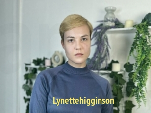 Lynettehigginson