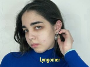 Lyngomer