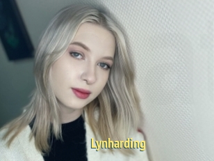 Lynharding