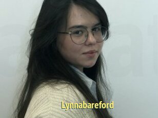 Lynnabareford