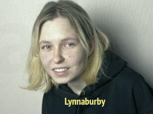 Lynnaburby