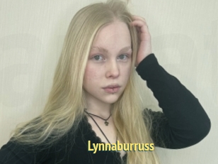 Lynnaburruss