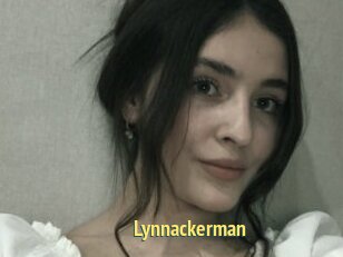 Lynnackerman