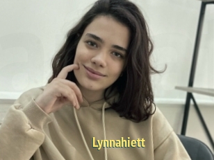 Lynnahiett