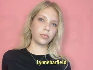 Lynnebarfield