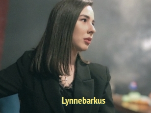 Lynnebarkus