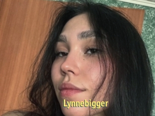 Lynnebigger