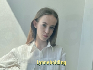 Lynnebolding