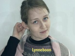 Lynneboon