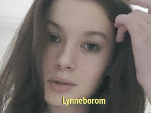 Lynneborom