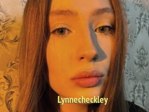 Lynnecheckley