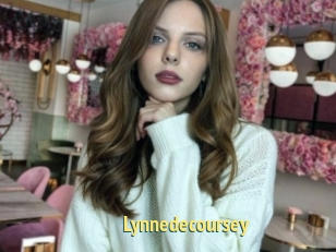 Lynnedecoursey