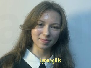 Lynnegills