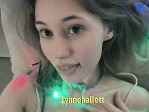 Lynnehallett