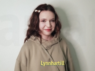 Lynnhartill