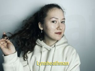 Lynnheathman