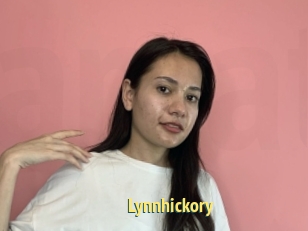 Lynnhickory