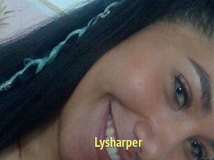 Lysharper