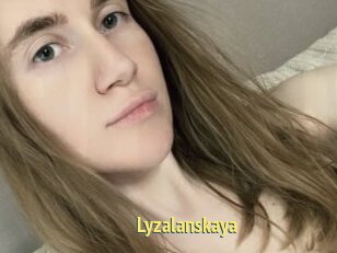 Lyzalanskaya