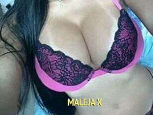 MALEJA_X