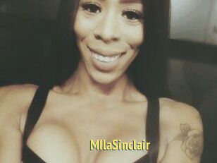 MIlaSinclair