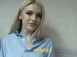 MONYYCA